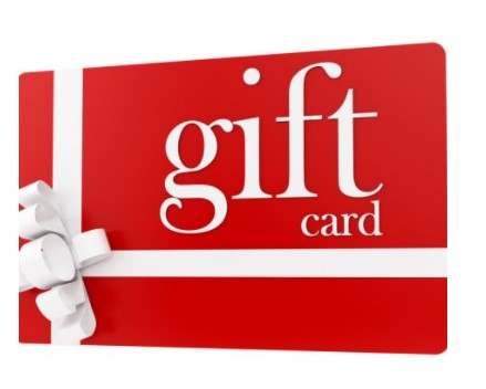 Gift Card from Empire Ammolite