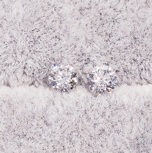 Birthstone White Gold Ring with 4mm Gemstone Option PN: E6402517 %product from Empire Ammolite