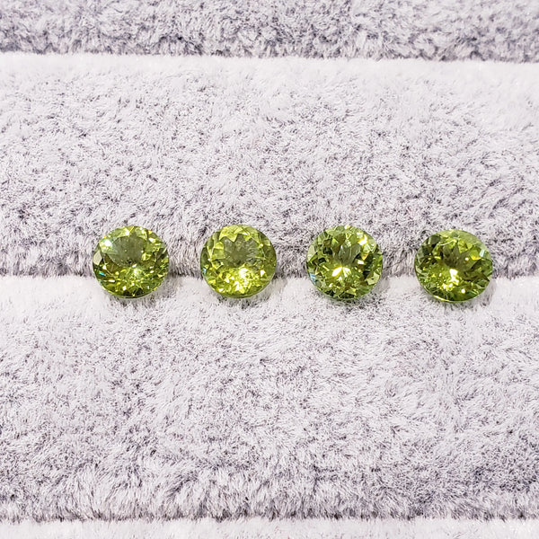 Ammolite Silver Dangle Stud Earrings PN E20643 %product from Empire Ammolite